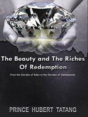 cover image of The Beauty and the Riches of Redemption